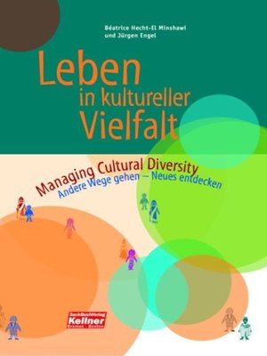 cover image of Leben in kultureller Vielfalt